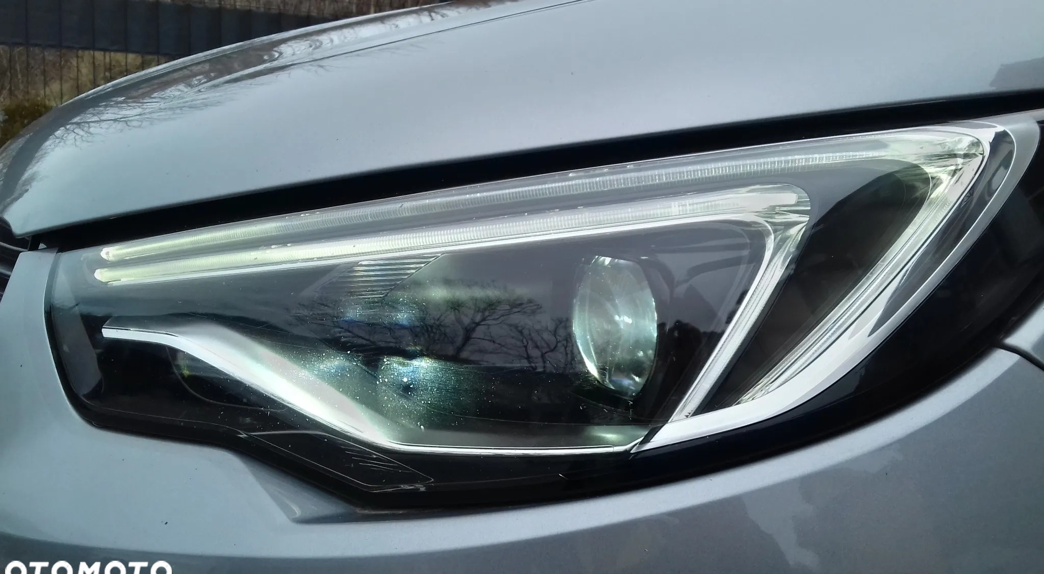 Opel Grandland X cena 65990 przebieg: 188000, rok produkcji 2020 z Wałbrzych małe 379